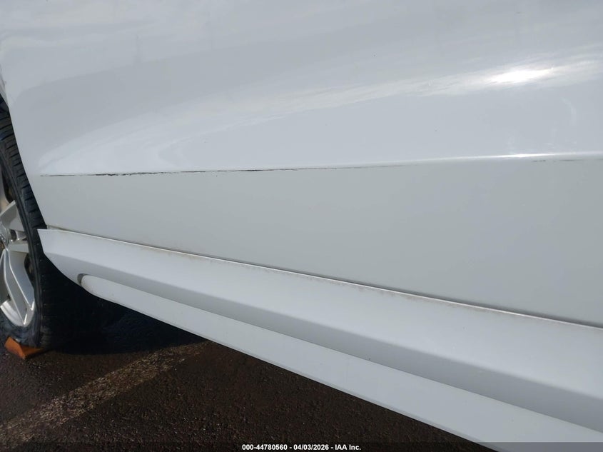 2017 Audi Q3 2.0T Premium VIN: WA1JCCFS1HR000029 Lot: 44780560