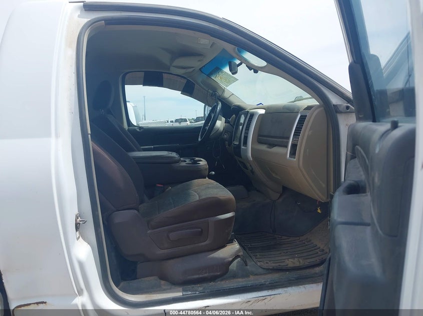 2002 Dodge Ram 1500 St