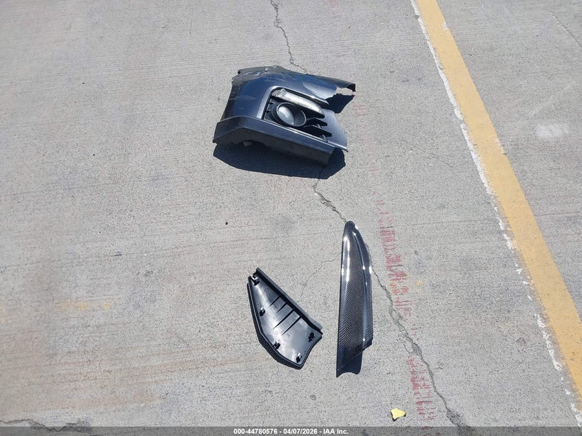 2016 Subaru Brz Limited VIN: JF1ZCAC10G8604366 Lot: 44780576