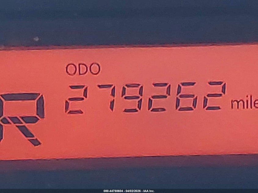 2017 Nissan Nv200 S VIN: 3N6CM0KN1HK697500 Lot: 44780604