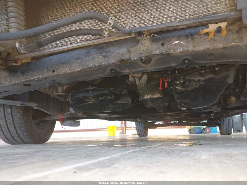 2017 Nissan Nv200 S VIN: 3N6CM0KN1HK697500 Lot: 44780604