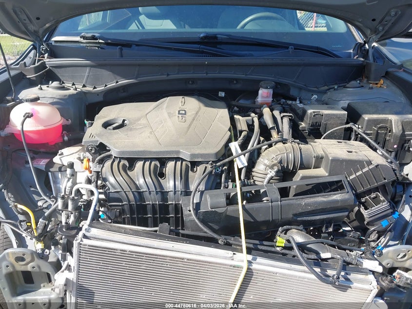 2022 Hyundai Santa Cruz Se VIN: 5NTJA4AE1NH033913 Lot: 44780616