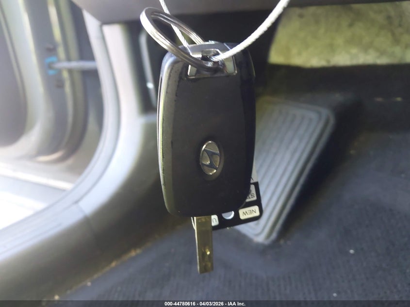 2022 Hyundai Santa Cruz Se VIN: 5NTJA4AE1NH033913 Lot: 44780616