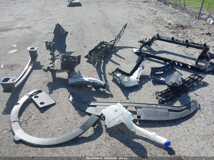 2022 Hyundai Santa Cruz Se VIN: 5NTJA4AE1NH033913 Lot: 44780616