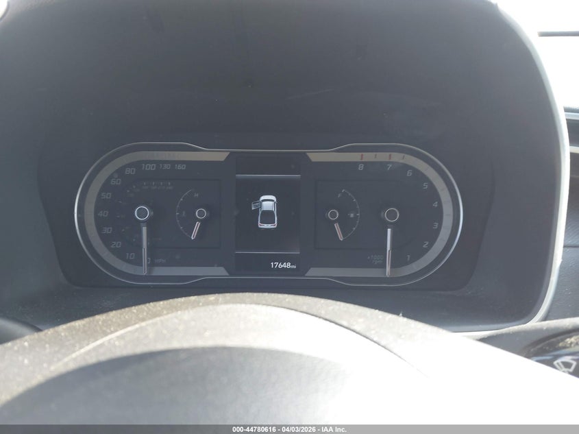 2022 Hyundai Santa Cruz Se VIN: 5NTJA4AE1NH033913 Lot: 44780616