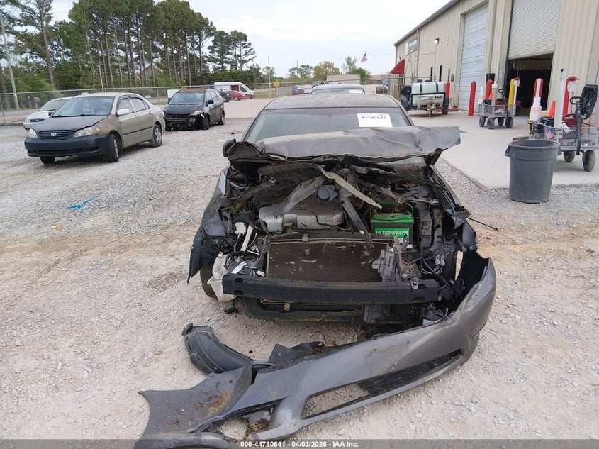 2011 Toyota Avalon Limited VIN: 4T1BK3DBXBU382397 Lot: 44780641