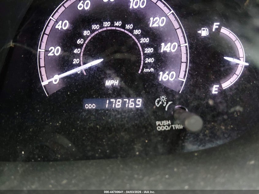 2011 Toyota Avalon Limited VIN: 4T1BK3DBXBU382397 Lot: 44780641