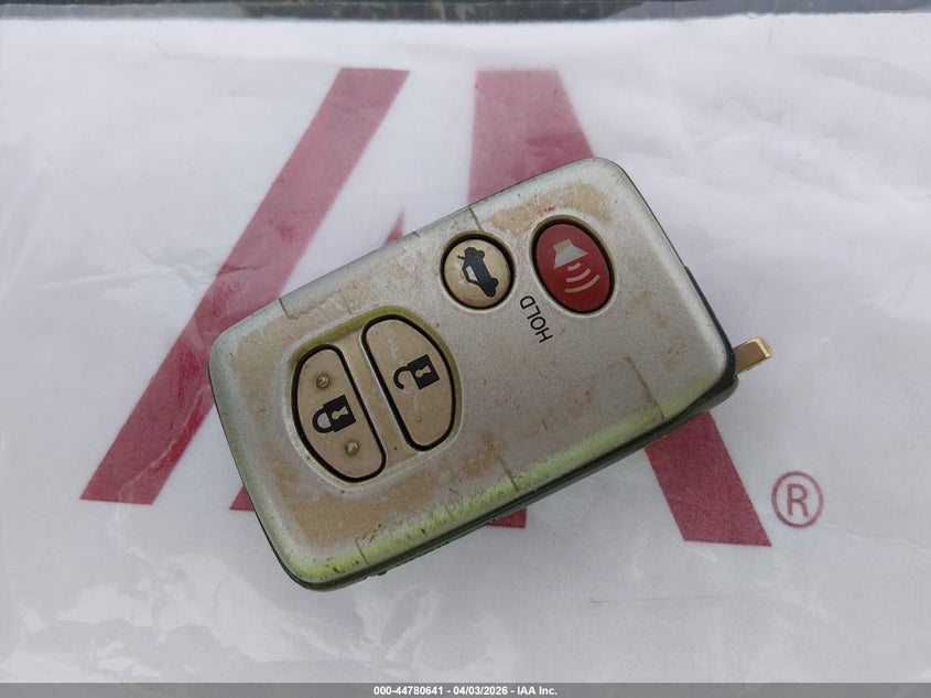 2011 Toyota Avalon Limited VIN: 4T1BK3DBXBU382397 Lot: 44780641