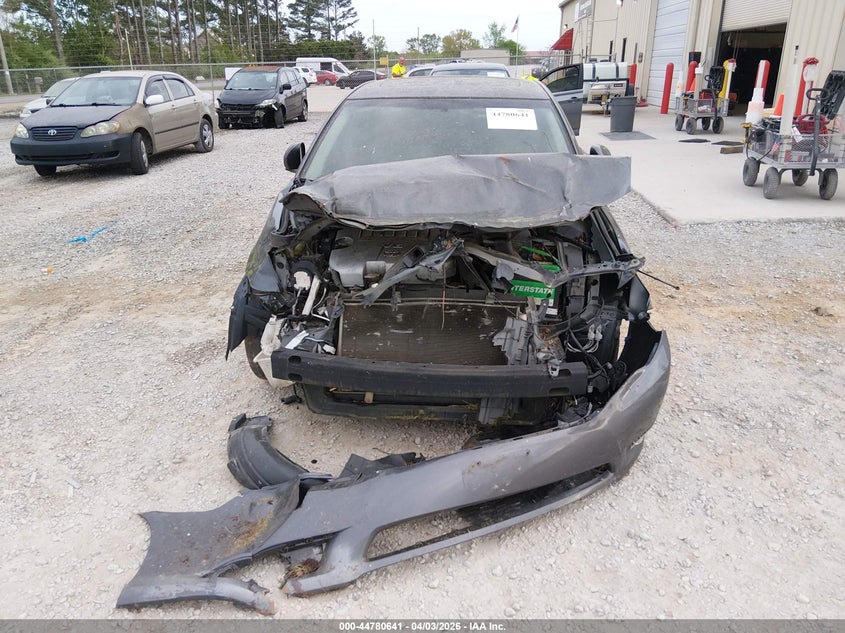 2011 Toyota Avalon Limited VIN: 4T1BK3DBXBU382397 Lot: 44780641