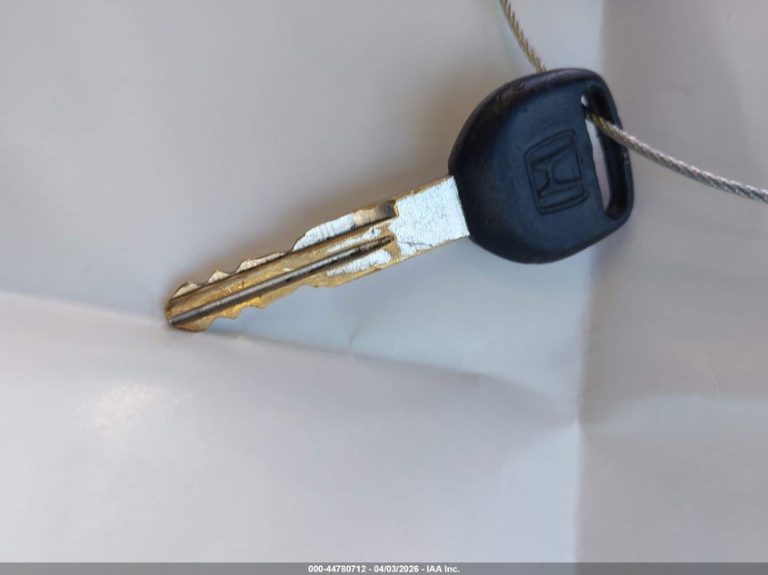 1999 Honda Cr-V Lx VIN: JHLRD1842XC074539 Lot: 44780712