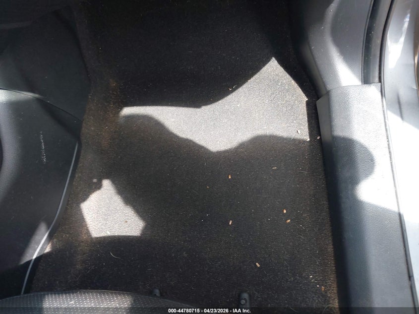 2018 NISSAN ROGUE auction photo 6