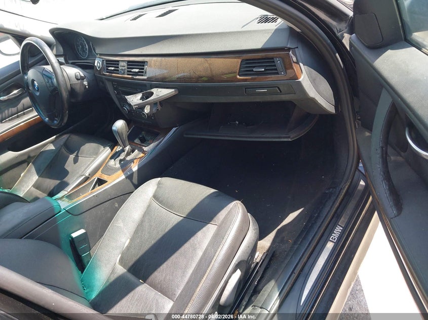 2011 BMW 328I xDrive