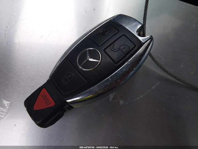 2011 Mercedes-Benz Gl 450 4Matic VIN: 4JGBF7BEXBA737286 Lot: 44780748