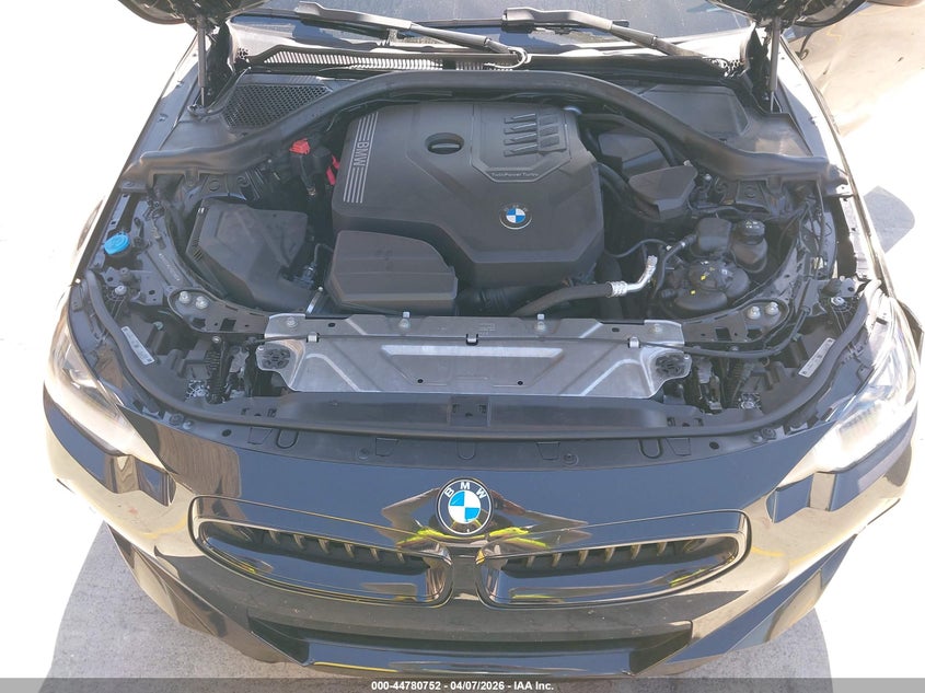 2023 BMW 230 I VIN: 3MW23CM0XP8D25800 Lot: 44780752