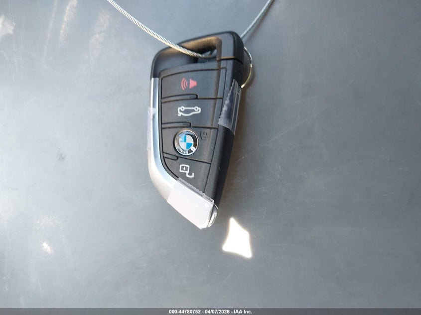 2023 BMW 230 I VIN: 3MW23CM0XP8D25800 Lot: 44780752