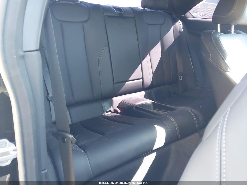 2023 BMW 230 I VIN: 3MW23CM0XP8D25800 Lot: 44780752