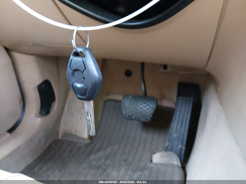 2007 BMW X3 3.0Si VIN: WBXPC93487WF08500 Lot: 44780767