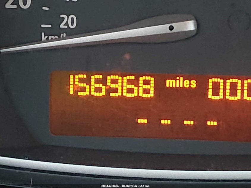 2007 BMW X3 3.0Si VIN: WBXPC93487WF08500 Lot: 44780767