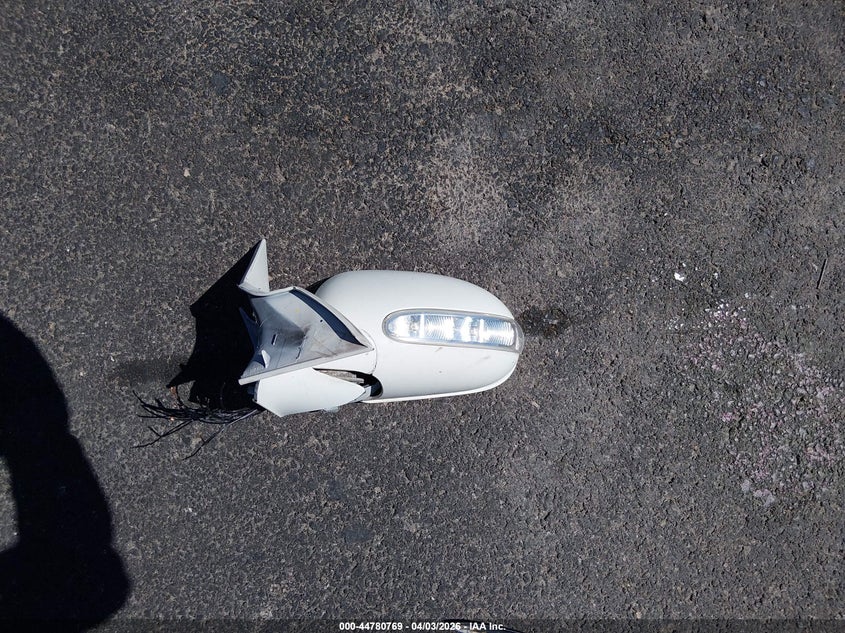 2008 Mercedes-Benz Clk 350 VIN: WDBTJ56H68F234185 Lot: 44780769