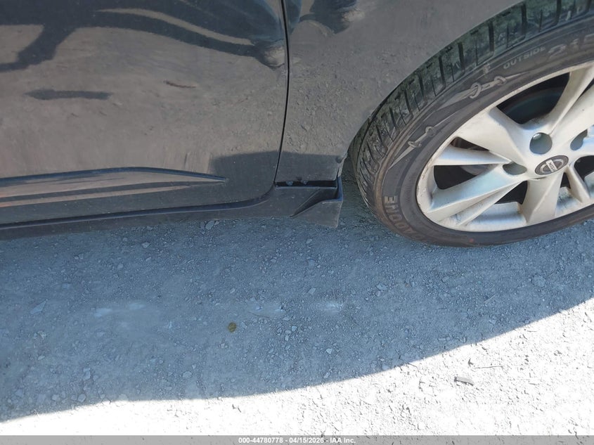 2015 Nissan Altima 2.5 S VIN: 1N4AL3APXFC430897 Lot: 44780778