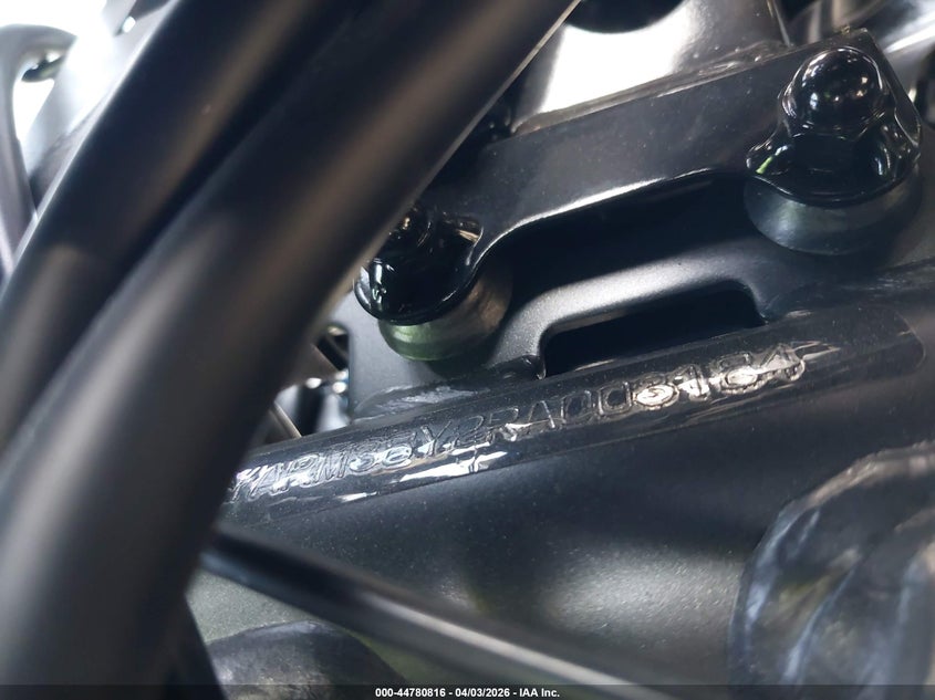 2024 Yamaha Yzfr7 VIN: JYARM38Y2RA003184 Lot: 44780816