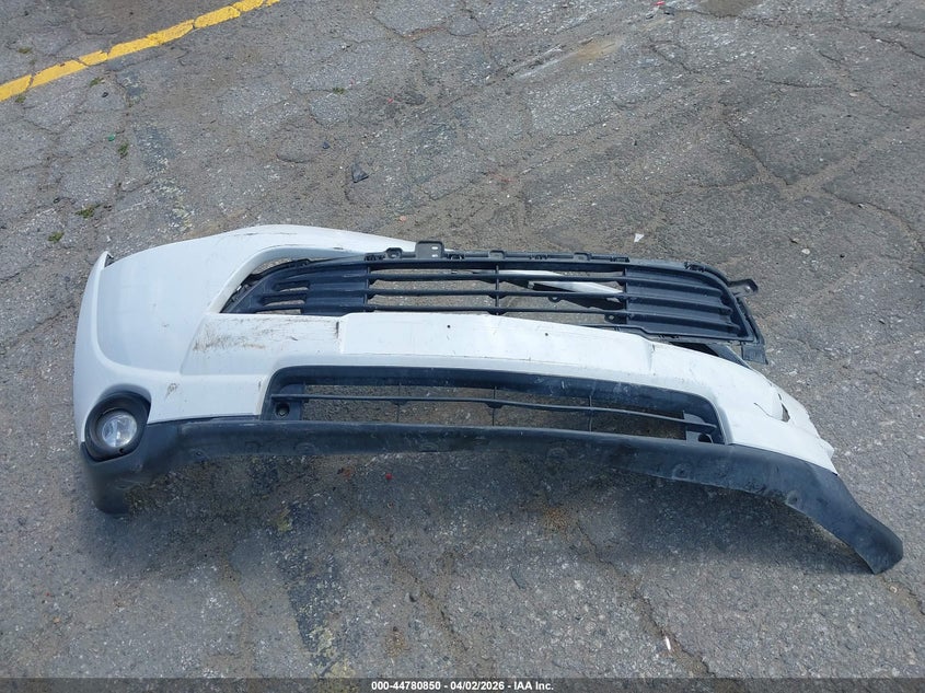 2014 Mitsubishi Outlander Se VIN: JA4AD3A3XEZ013144 Lot: 44780850