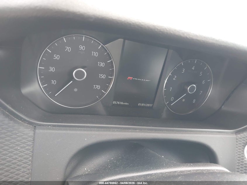 2020 Land Rover Range Rover Velar P250 R-Dynamic S VIN: SALYK2EX7LA246789 Lot: 44780862