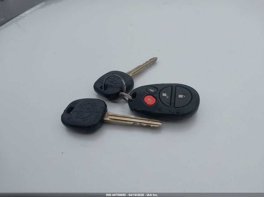 2005 Toyota Camry Solara Se VIN: 4T1CE38P95U971270 Lot: 44780880