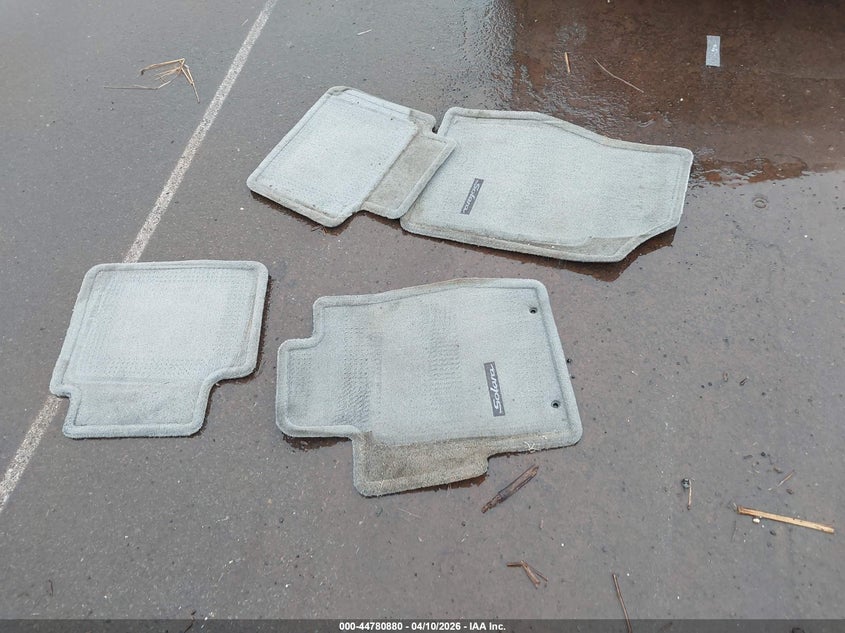 2005 Toyota Camry Solara Se VIN: 4T1CE38P95U971270 Lot: 44780880