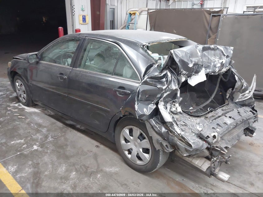 2009 Toyota Camry Le V6