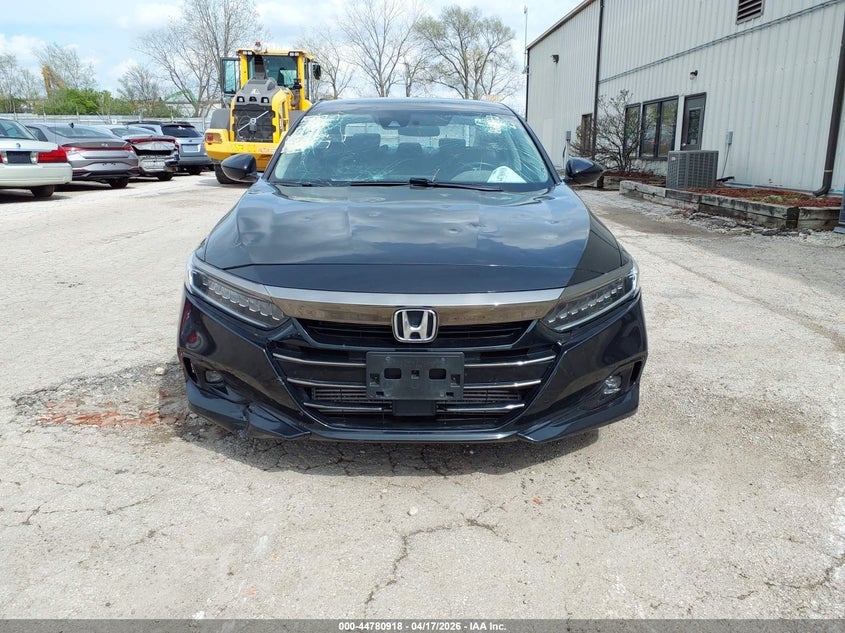 VIN 1HGCV1F48MA016947 2021 HONDA ACCORD SPORT SPECIAL EDITION