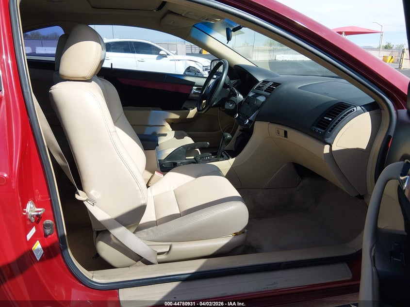 2003 Honda Accord 3.0 Ex