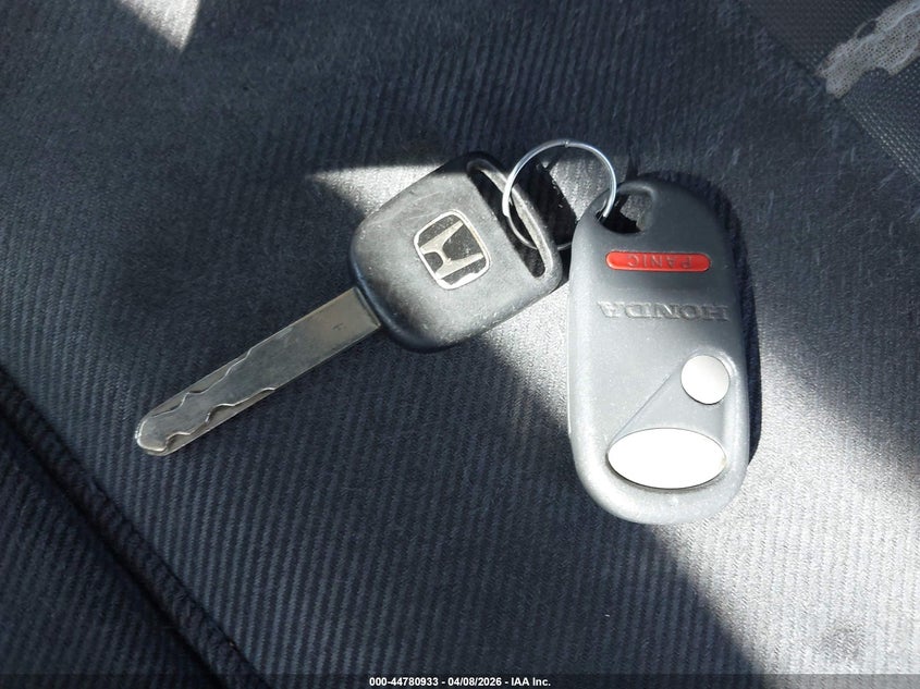 2005 Honda Element Ex VIN: 5J6YH28605L020524 Lot: 44780933