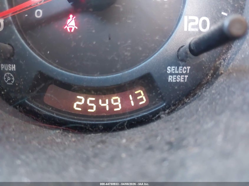 2005 Honda Element Ex VIN: 5J6YH28605L020524 Lot: 44780933