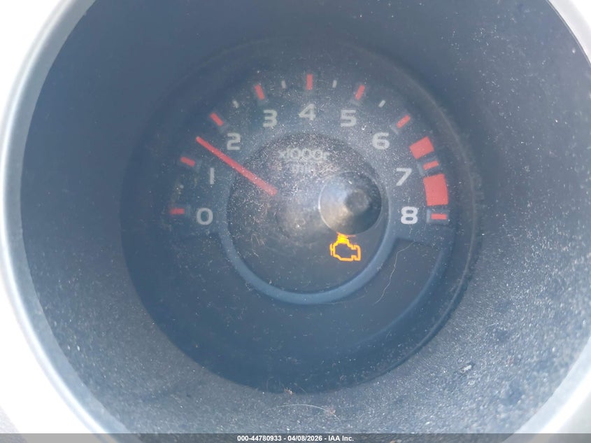 2005 Honda Element Ex VIN: 5J6YH28605L020524 Lot: 44780933