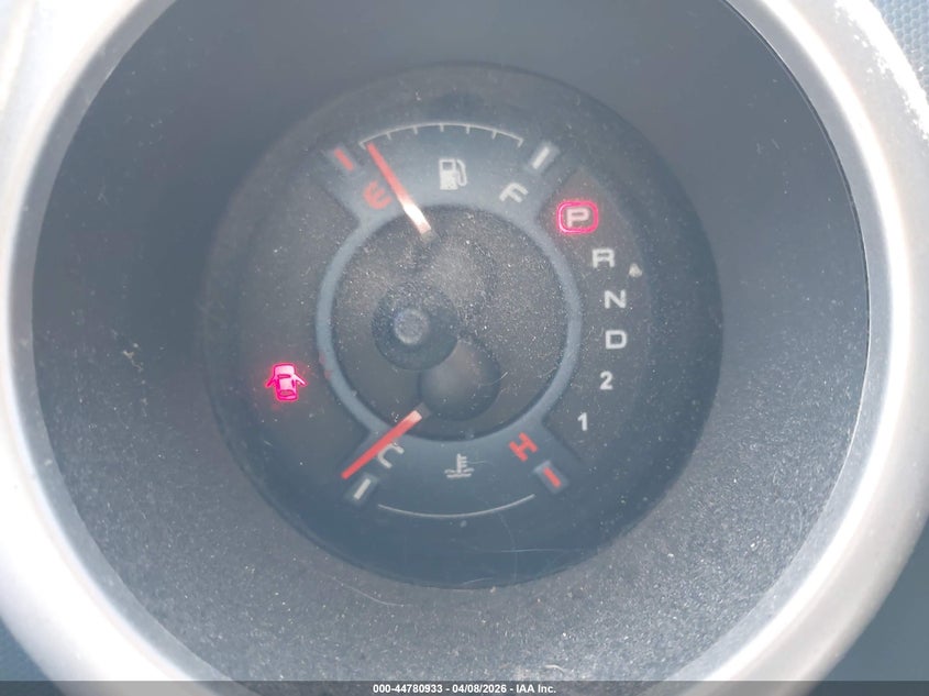 2005 Honda Element Ex VIN: 5J6YH28605L020524 Lot: 44780933