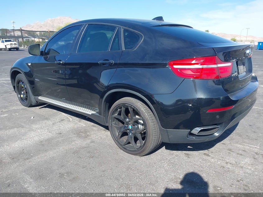 Vin: 5uxfg8c5xdl591405, lot: 45278200, bmw x6 xdrive50i 20133