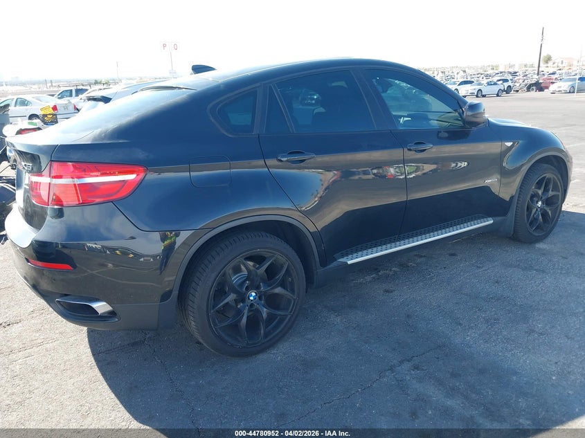 Vin: 5uxfg8c5xdl591405, lot: 45278200, bmw x6 xdrive50i 20134