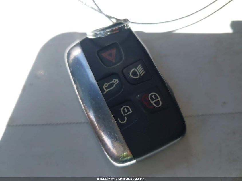 2018 Land Rover Discovery Sport Se VIN: SALCP2RX1JH748515 Lot: 44781020