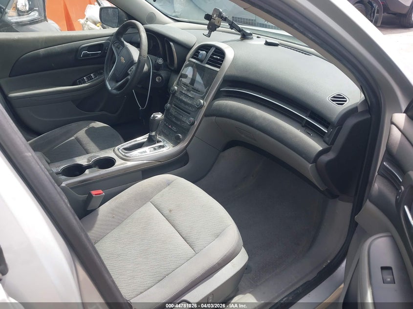 2013 Chevrolet Malibu 1Ls