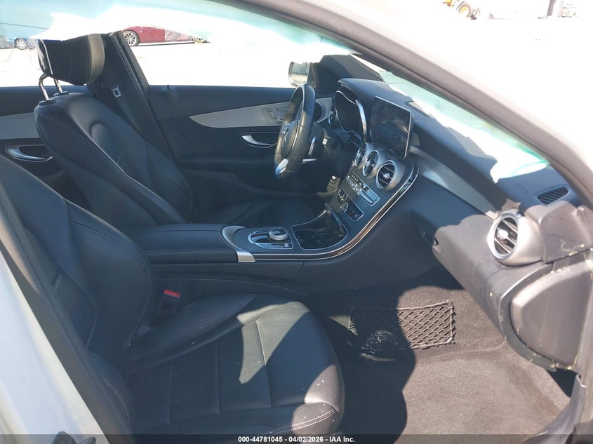 2020 Mercedes-Benz C 300