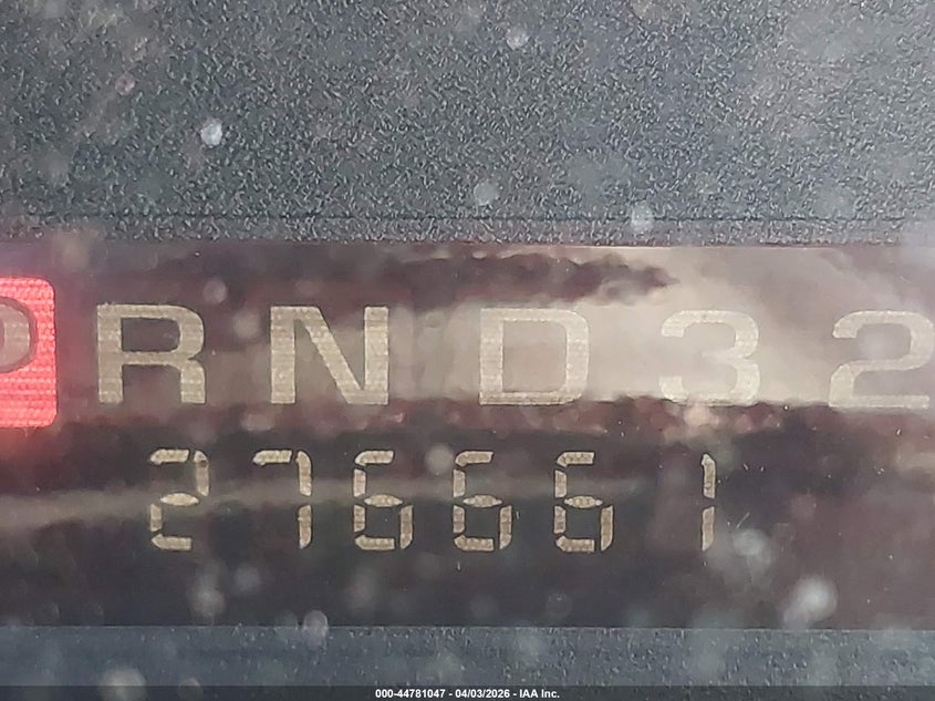 1999 Chevrolet Malibu Ls VIN: 1G1NE52M5X6220769 Lot: 44781047