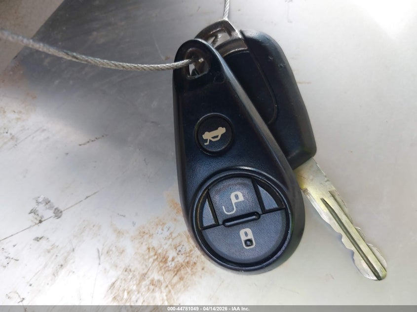 2006 Subaru Outback 2.5I VIN: 4S4BP61C666310610 Lot: 44781049