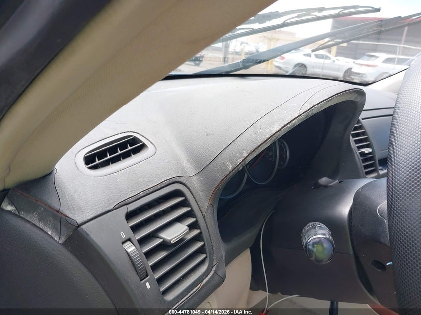 2006 Subaru Outback 2.5I VIN: 4S4BP61C666310610 Lot: 44781049