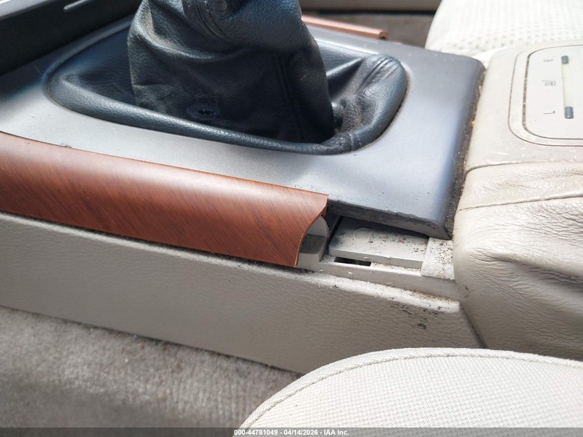 2006 Subaru Outback 2.5I VIN: 4S4BP61C666310610 Lot: 44781049