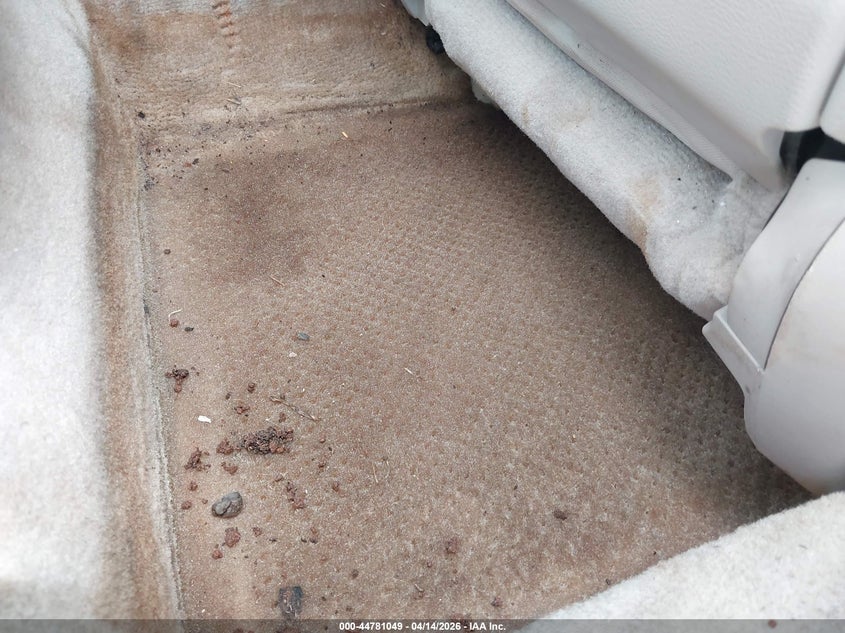 2006 Subaru Outback 2.5I VIN: 4S4BP61C666310610 Lot: 44781049