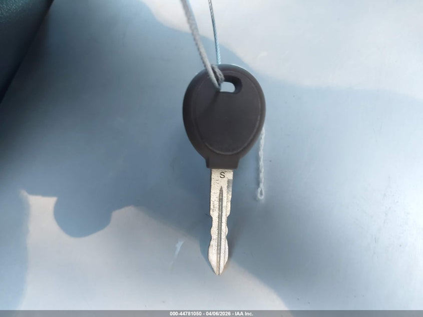 2007 Dodge Dakota Slt VIN: 1D7HW42P67S118447 Lot: 44781050