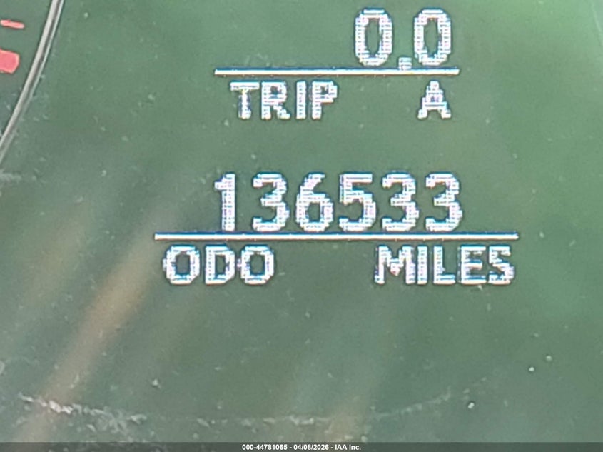 2010 Lexus Ls 460 VIN: JTHCL5EF1A5005502 Lot: 44781065