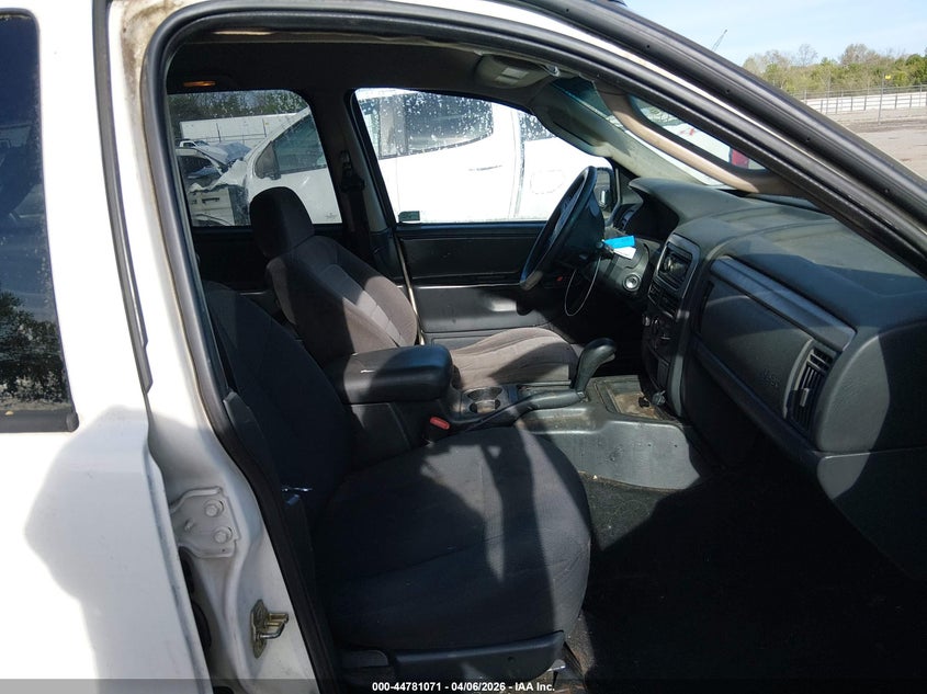 2003 Jeep Grand Cherokee Laredo