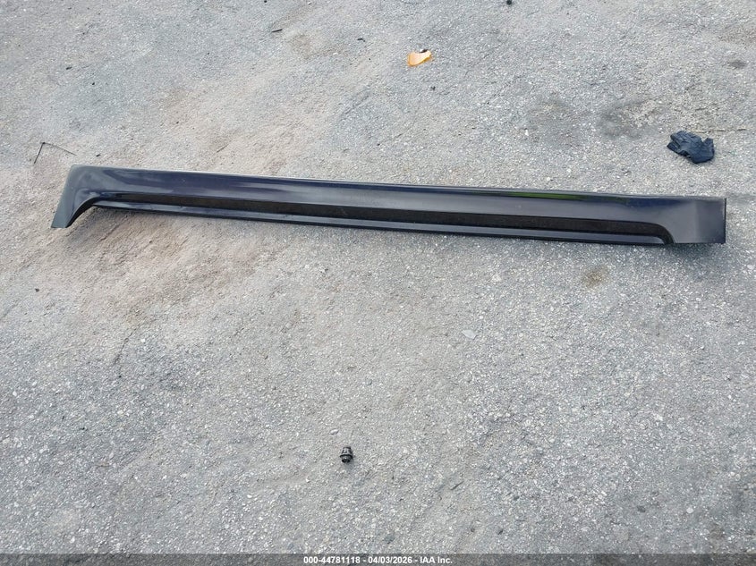 2011 Subaru Impreza Wrx Sti Limited VIN: JF1GV8J68BL511545 Lot: 44781118